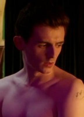 Alan Cammish Nude 66820