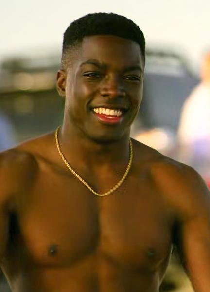 Sexiest Deion Smith Scenes 66815