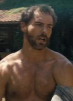 Christian Howard Butt Shirtless 66943