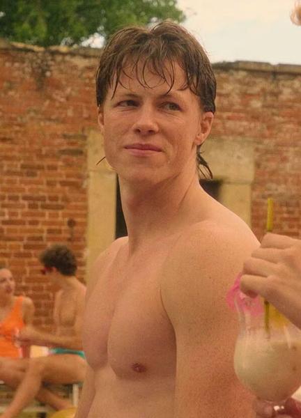 Milo Callaghan Naked 66846