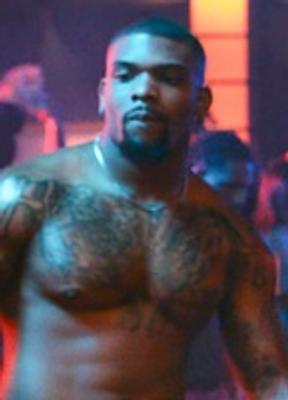 Deangelo Howard Jr. Sexy Photos 66857