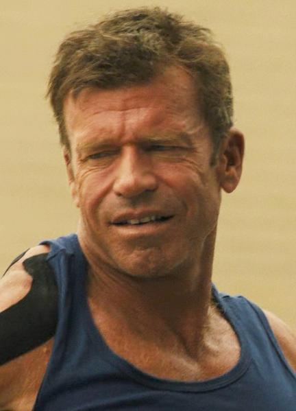 Sexiest Taylor Sheridan Scenes 66855