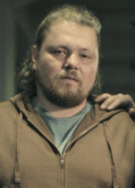 Michał Filipiak Naked 66862