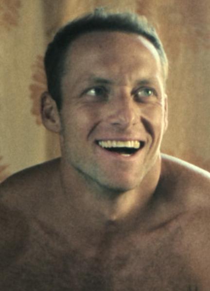 Sexiest Konrad Eleryk Scenes 66863