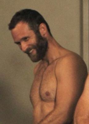 Jonah Wharton Butt Shirtless 66866
