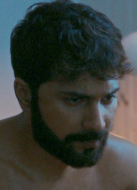 Varun Dhawan Naked 66874