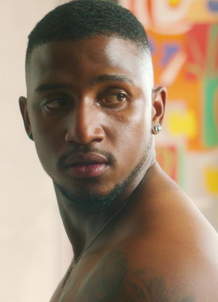 Tyson Mathonsi Nude Photos 66877