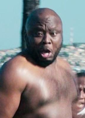 Ntando Menzi Ncube Nude Scenes 66879