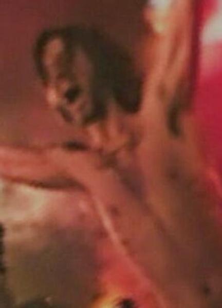 Tyler Barre Nude 66892