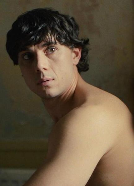 Calam Lynch Hot Scenes 66898