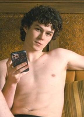 Zac Burgess Bulge Sexy 66906