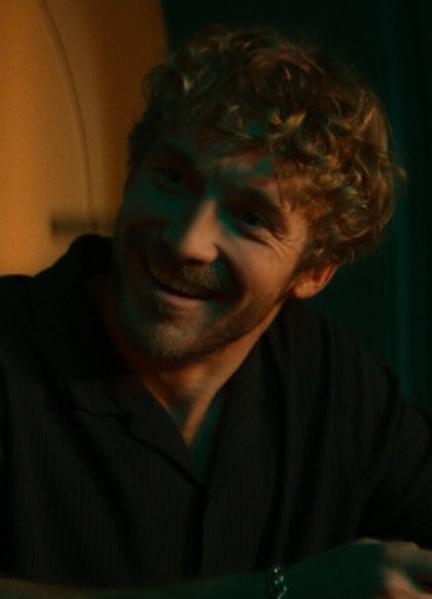 Sexiest Andreas Jessen Scenes 66903