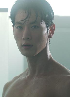 Jo Yi-geon Nude 66916