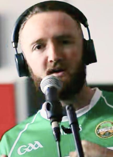 JJ Ó Dochartaigh Nude Scenes 66919