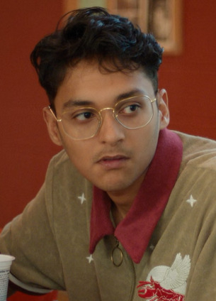 Subho Basu Nude Photos 66921