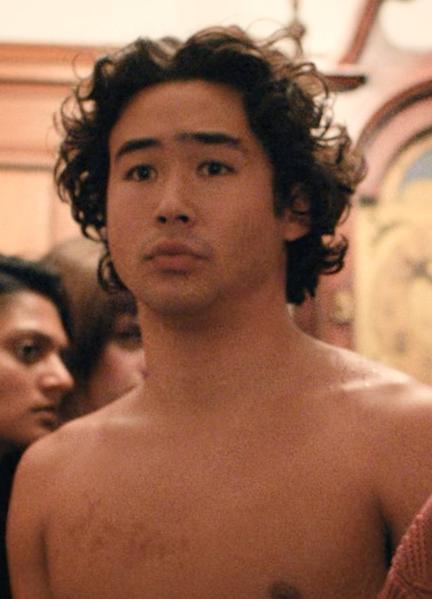 Sexy Nico Hiraga 66920