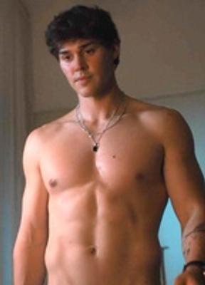 Sexiest Noah Beck Scenes 66923