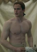 Charles Vandervaart Butt Shirtless 66963