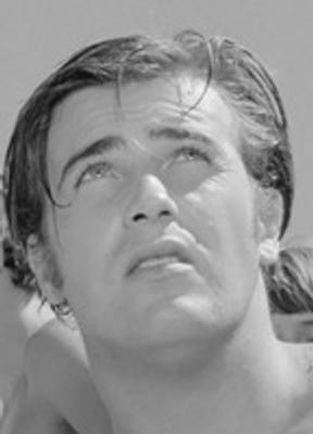 Rod Mullinar Butt Shirtless 66976
