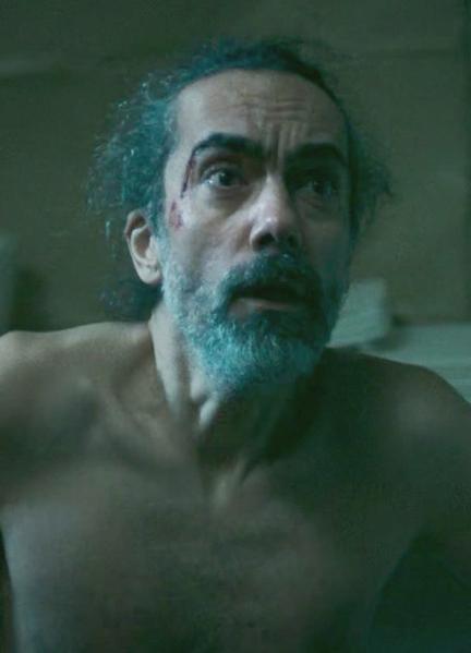 Tolga Çıklaçiftçi Nude 67008