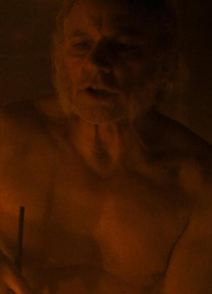 Simon McBurney Nude Scenes 67011
