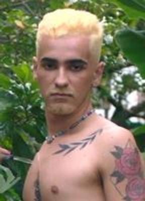 Chico Gonçalves Nude 67032