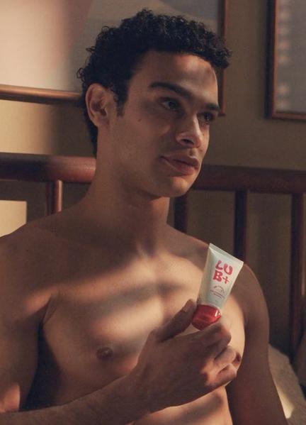 Sergio Malheiros Nude Scenes 67063