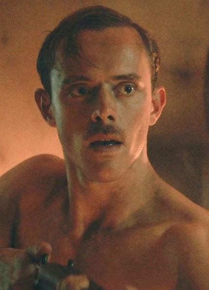 Jack Barton Nude 67076