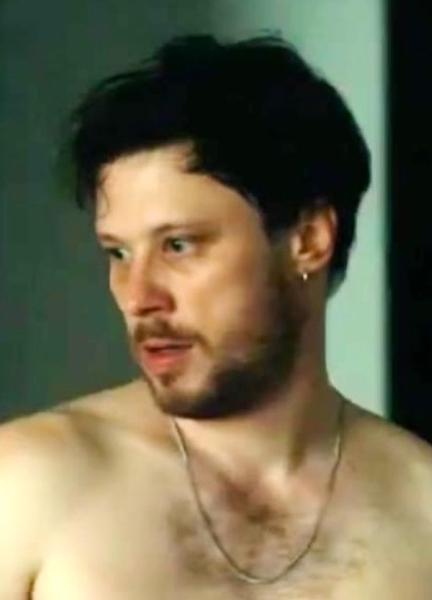 Mladen Sovilj Nude Scenes 67079