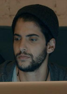 Miguel Filpi Naked 67082