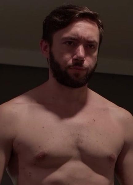 Sérgio Harger Nude Scenes 67087