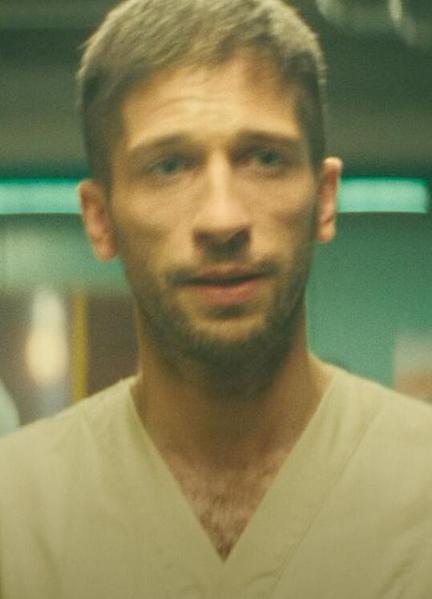 Slavko Popadic Nude Photos 67097