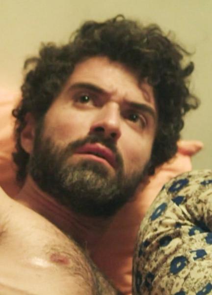 Giovanni Cordì Nude Photos 67113