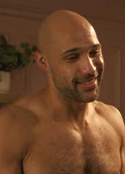 Sexy Jonathan Higginbotham 67136