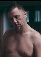Krzysztof Czeczot Butt Shirtless 67157