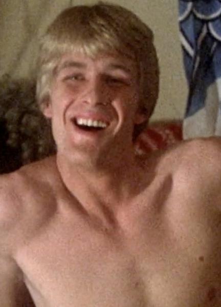 Sexiest Max Goff Scenes 67167