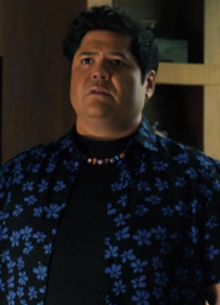 Sexiest Harvey Guillén Scenes 67179