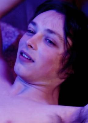 Sexiest Reid Miller Scenes 67195