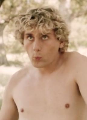 Oliver Hibbs Hot Scenes 67194
