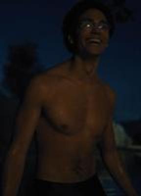 Lou-Andréas Robert Hot Scenes 67202
