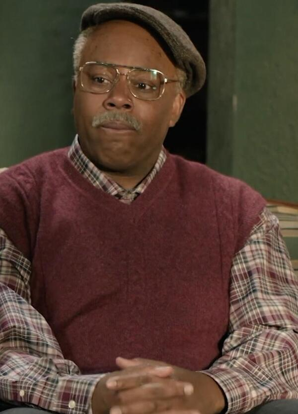 Kenan Thompson
