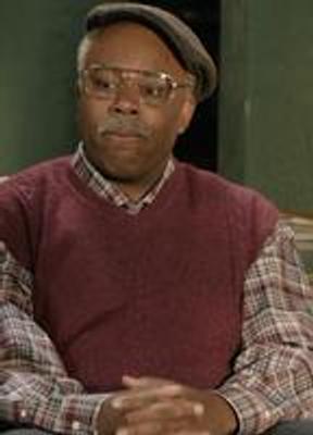 Kenan Thompson Sexy 67205