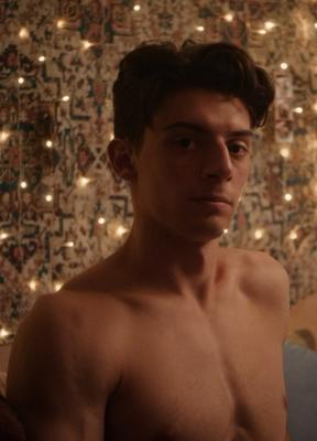 Liam Mollica Hot Scenes 67210