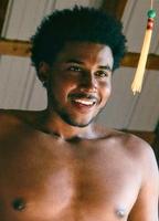 Michael Cooper Jr. Naked 67214