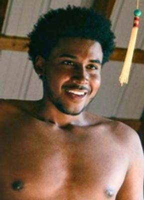 Michael Cooper Jr. Naked 67214