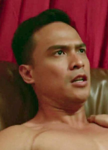 Chester Grecia Naked 67218