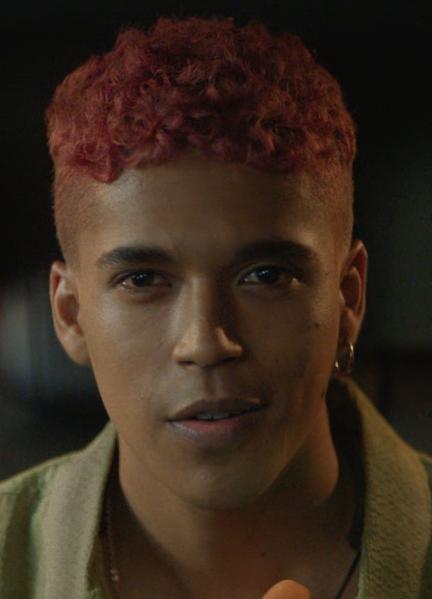 Sexy Benny Emmanuel 67228