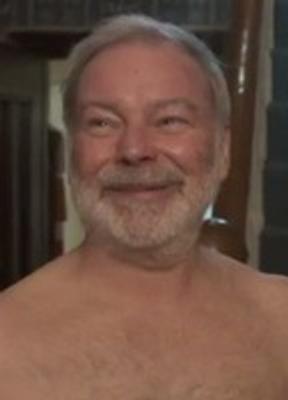Paul Kemp Butt Shirtless 67226