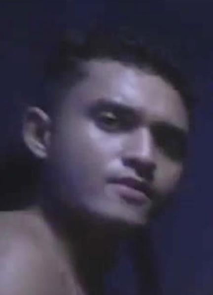 Ivan Ponce Naked 67242