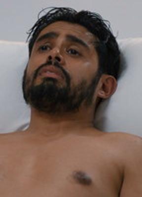 Sharjil Rasool Nude 67232